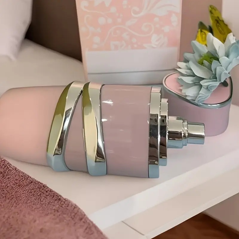 عطر يارا يالا برائحة الزهور وا - مراجعة Home Bar Accessories وسعره