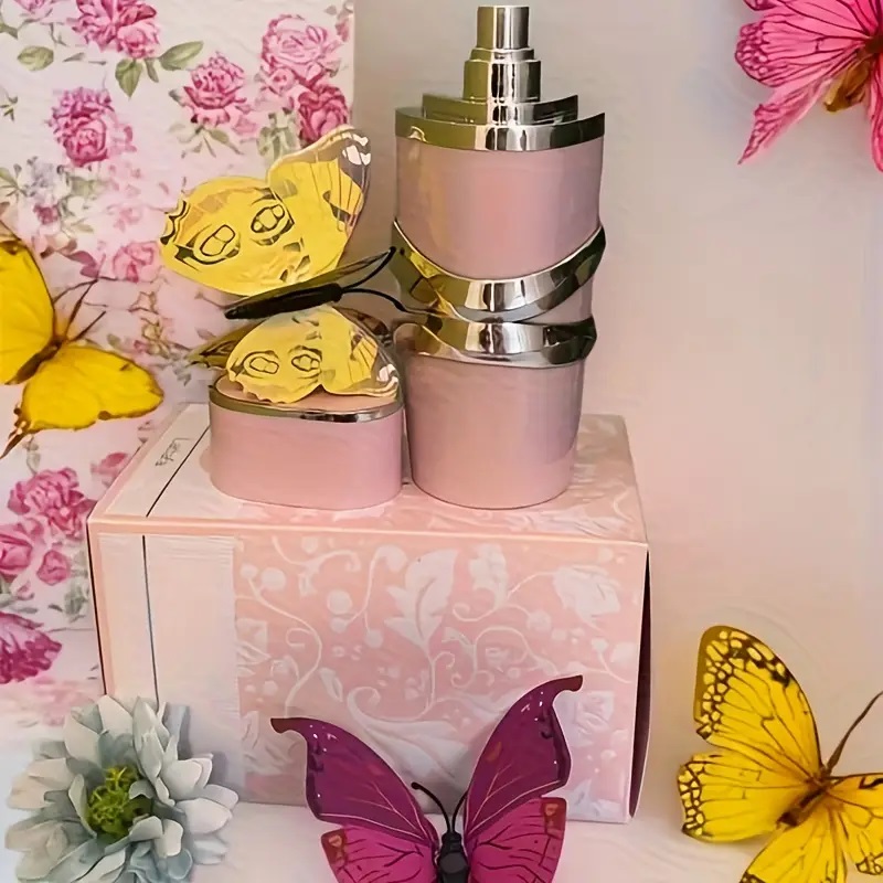 عطر يارا يالا برائحة الزهور وا - مراجعة Home Bar Accessories وسعره