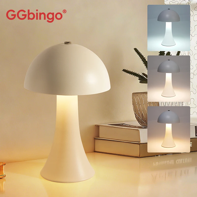 مصباح طاولة LED قابل لإعادة ال - مراجعة Home Bar Setup وسعره