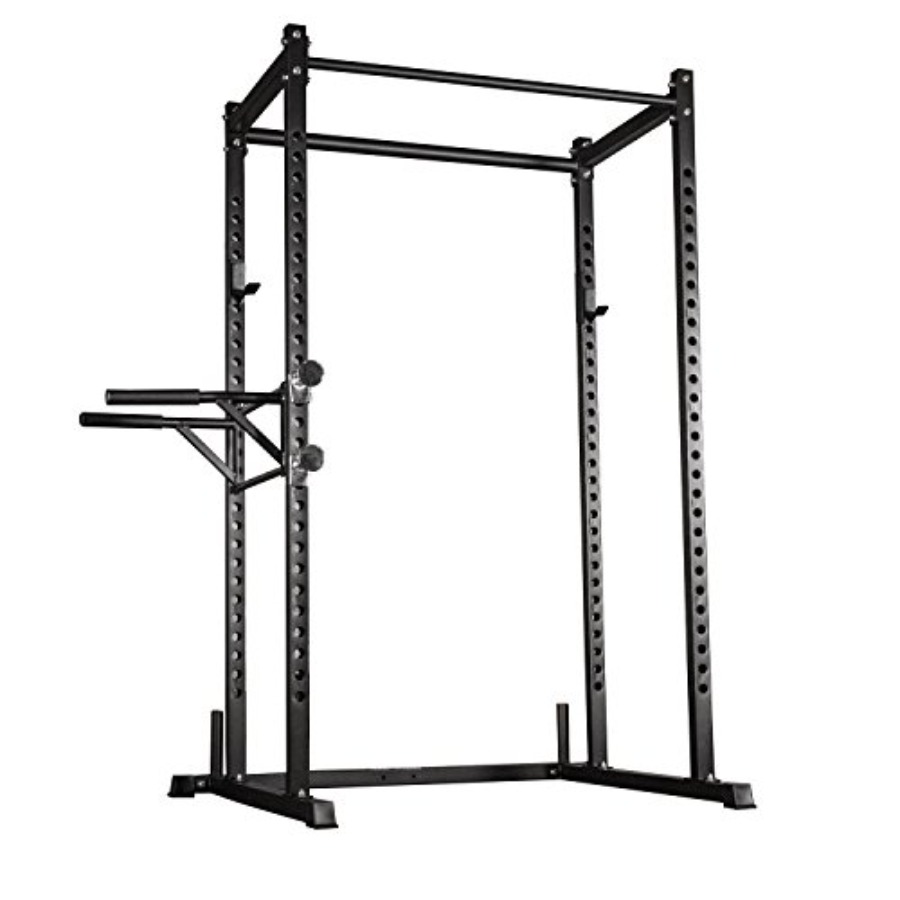 قفص تمارين القرفصاء للتدريب ال - مراجعة Home Bar And Gym وسعره