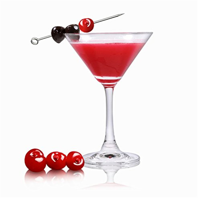 مختارات الكوكتيل من الفولاذ ال - مراجعة Home Bar Setup وسعره